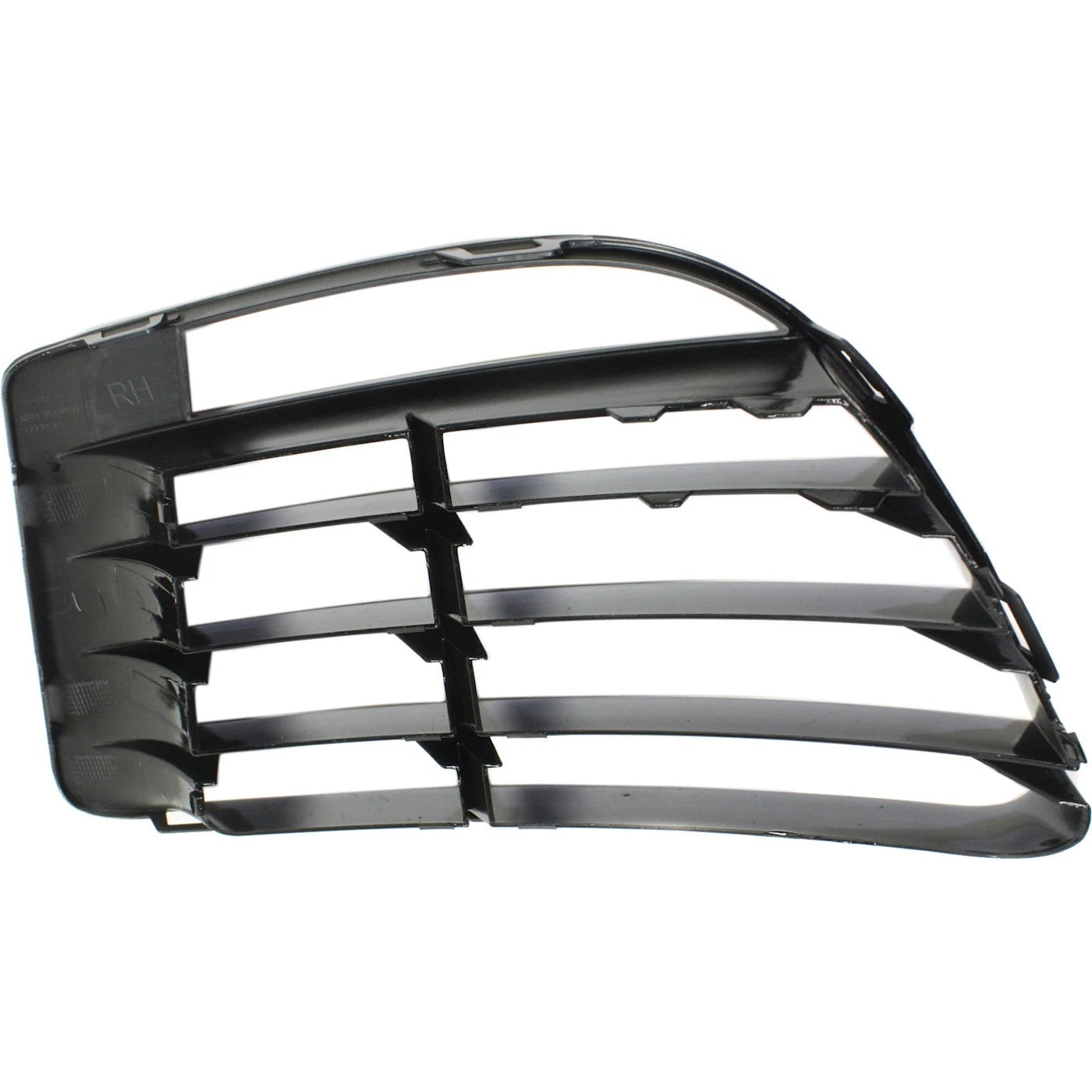 Bumper Grille for Volkswagen Golf (2012-2013)