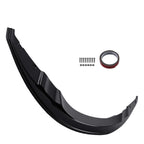 GTS Style Front Bumper Lip Kit for BMW M3 E92 E93 (2007-2013)