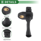 Engine Coolant Temperature Sensor No. 058905379 for Volkswagen Beetle (1999–2002)