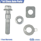 2X Alignment Camber Kit for Chevrolet Traverse (2009-2017)