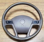 Steering Wheel for Mercury Cougar (1992–1993) LX Mocha