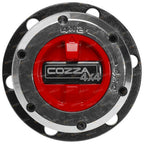 Wheel Locking Hubs for Nissan Patrol MQ MK (1980-1987)