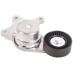 Belt Tensioner for Ford Edge Explorer Flex Taurus Lincoln MKT MKX Mazda 6 CX-9 (2007–2020)