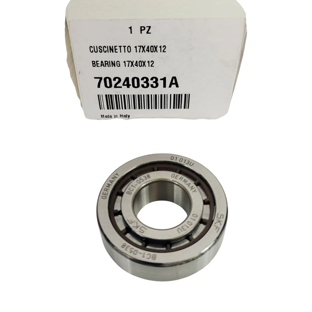 Crankcase for Ducati (OEM 70240331A)