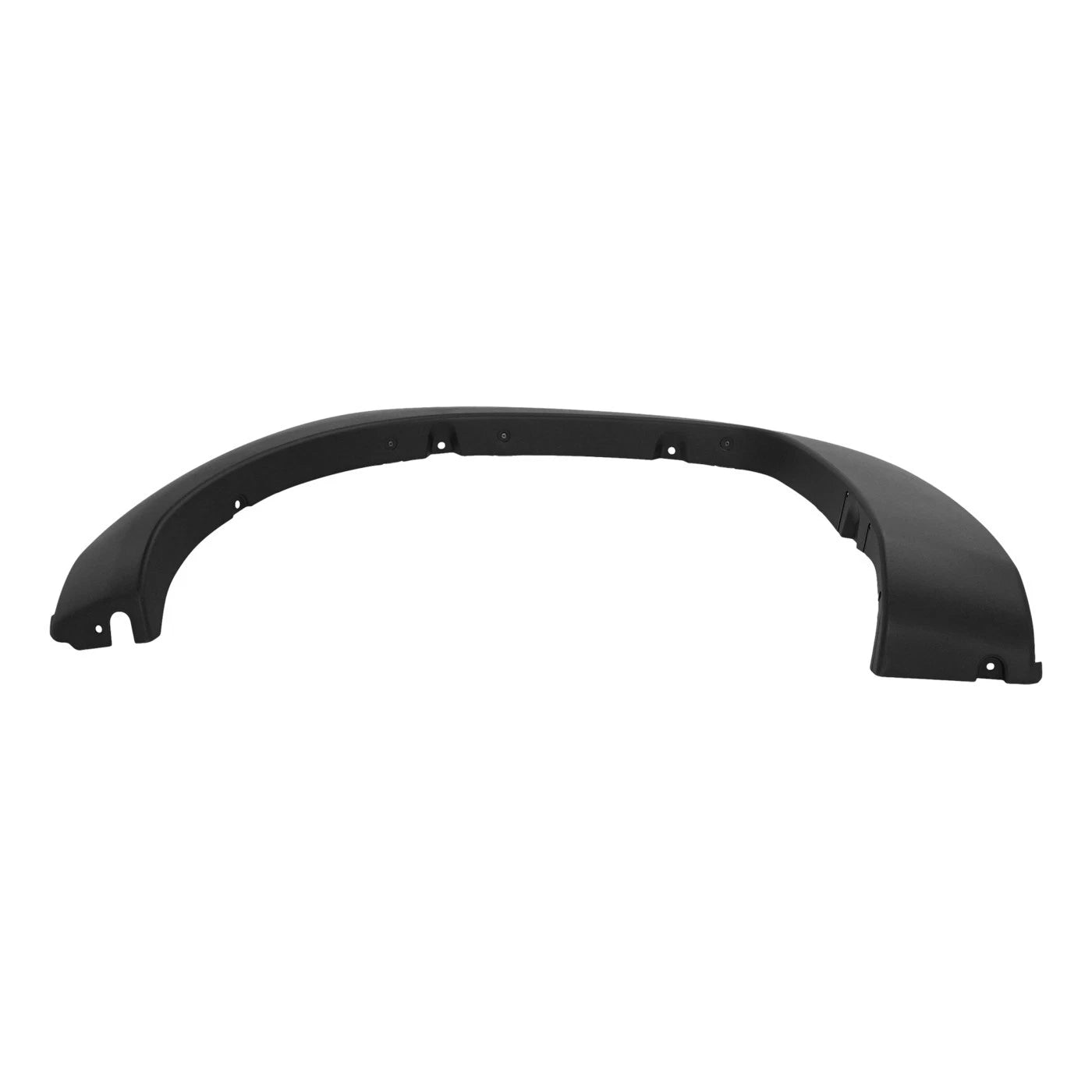 Rear Driver Side Fender Trim Set for Toyota Tacoma (2005–2015)