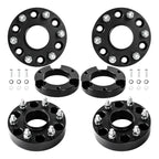 Wheel Spacer 1.5" 6x5.5 74mm M12x1.5 for Mitsubishi Montero (2005–2006)