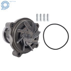 Water Pump 125-5920 for Ford 250 350 450 550 Econoline Excursion (1999–2005)