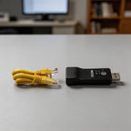 Wireless Repeater 300Mbps for Home Internet Connectivity
