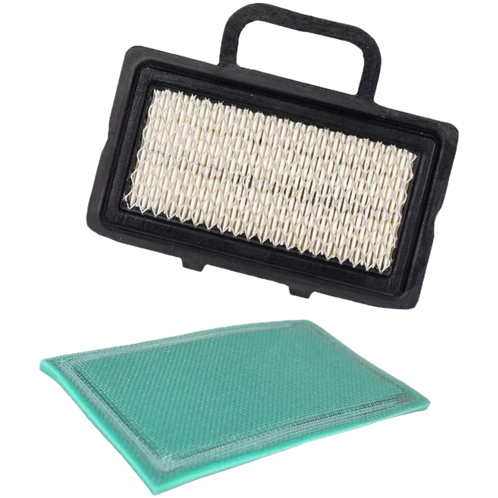 Air Filter with Pre Filter for INTEK V Twin Engines (792101, 273638S, 672772)