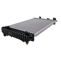 Auto Engine Radiator for Saturn Vue 2004–2007 (Aluminum Core)