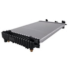 Auto Engine Radiator for Saturn Vue 2004–2007 (Aluminum Core)