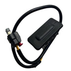 Liftgate Release Switch for Sierra (2019–2025) 85877553