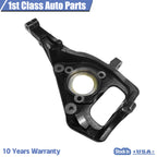 Front Left Steering Knuckle for Ford Explorer Ranger (1998-2002)