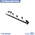 Fuel Injector Wiring Harness for Land Rover Discovery 2 & Defender TD5 (1998–2007)