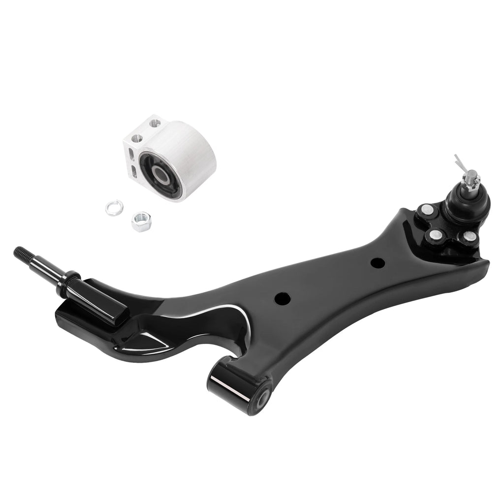 Left Side Front Lower Control Arm for Chevrolet Equinox, GMC Terrain (2010–2017)