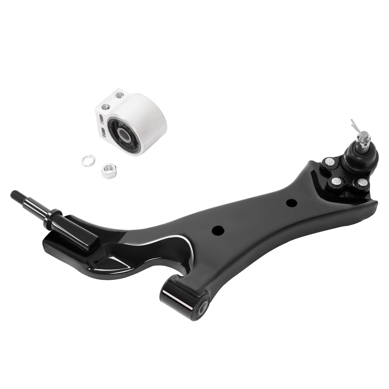 Left Side Front Lower Control Arm for Chevrolet Equinox, GMC Terrain (2010–2017)
