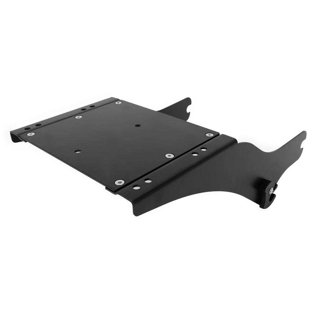 Luggage Trunk Mount Rack for Harley Davidson Touring (1997-2008)