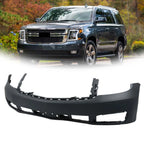 Front Bumper Cover for Chevrolet Suburban/Tahoe (2015–2020)