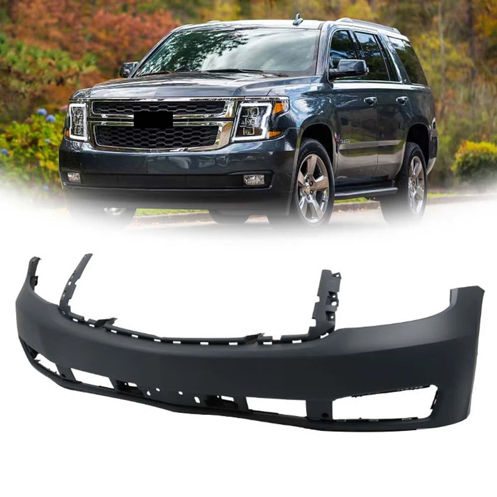 Front Bumper Cover for Chevrolet Suburban/Tahoe (2015–2020)