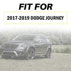 Master Window Control Switch for Dodge Journey (2017–2019) 68307001AA
