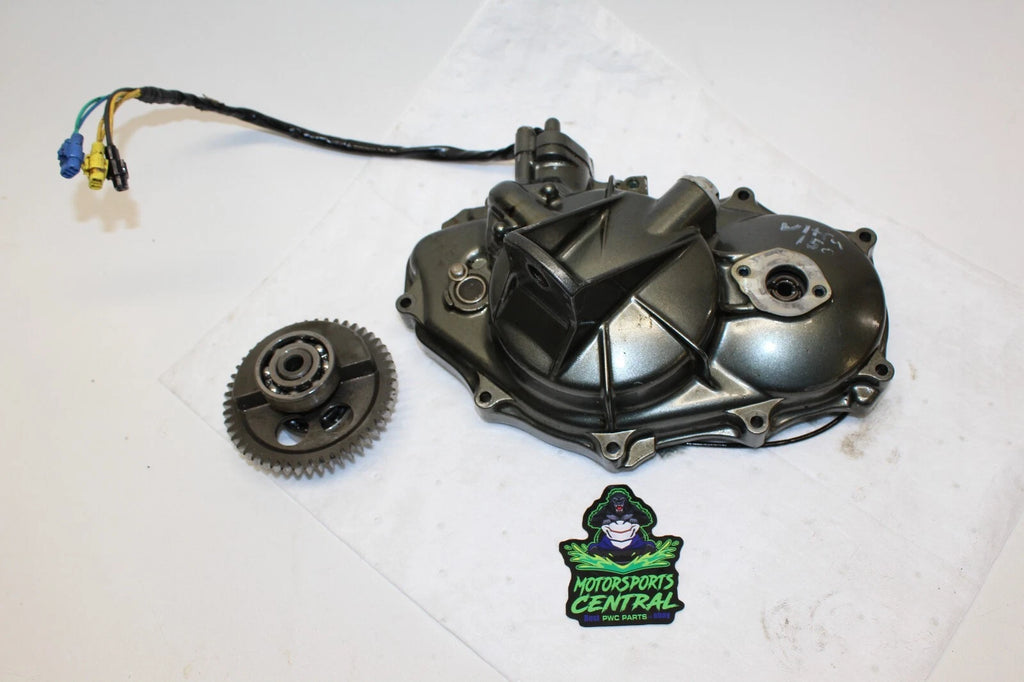 Stator Cover for Kawasaki Jet Ski Ultra 150 STXR (1999–2005) 14031-3728