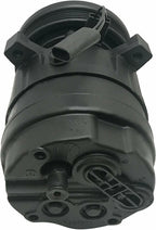 AC Compressor Kit Replacement for Holden Commodore VE (2006-2013)