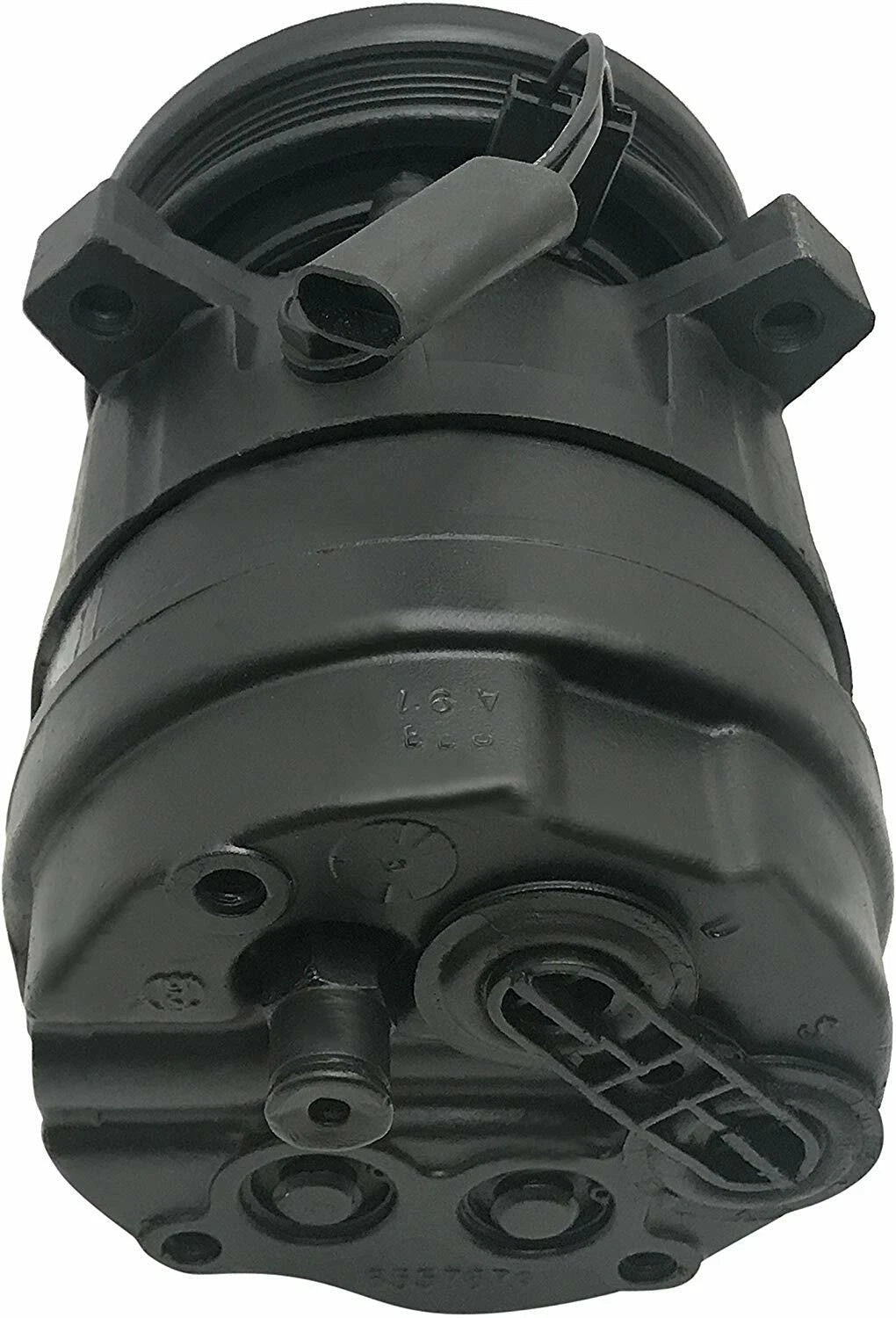 AC Compressor Kit Replacement for Holden Commodore VE (2006-2013)