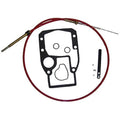 Shift Cable Kit for OMC Cobra Sterndrive (Replaces 987661)