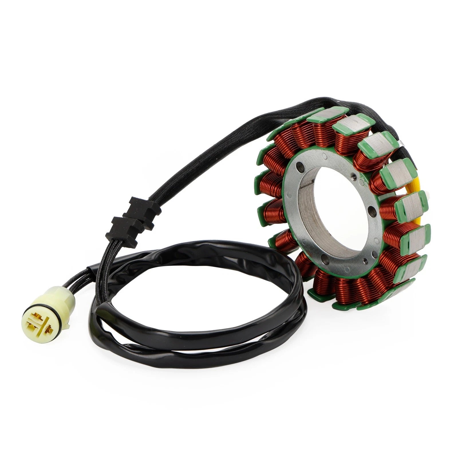 Regulator Ignition Stator Gasket Kit for Kawasaki KSV 700 KFX 700 (2004–2009, 2011)