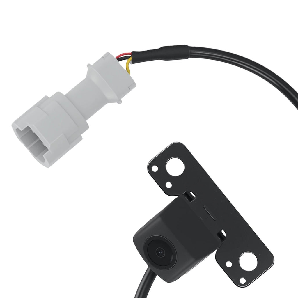 Parking Backup Camera for Hyundai Santa Fe Sport (2013–2016)
