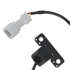 Parking Backup Camera for Hyundai Santa Fe Sport (2013–2016)