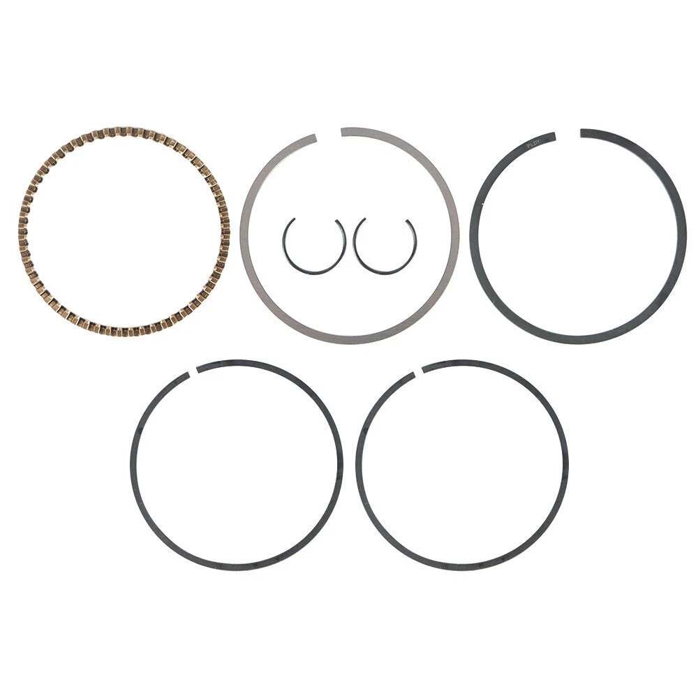 Engine Rebuild Kit for Honda CB125S CL125S SL125 XL125 (1970–1980)