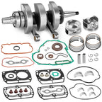 Crankshaft Engine Rebuild Kit for Polaris RZR 800/4 800/S 800 (2008–2014)