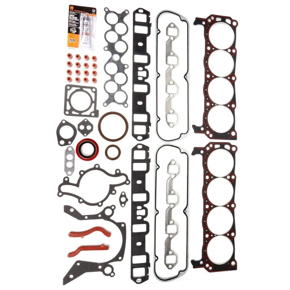 Head Gasket Set for Ford Explorer 5.0L V8 (1996–2001) VIN Code "P"