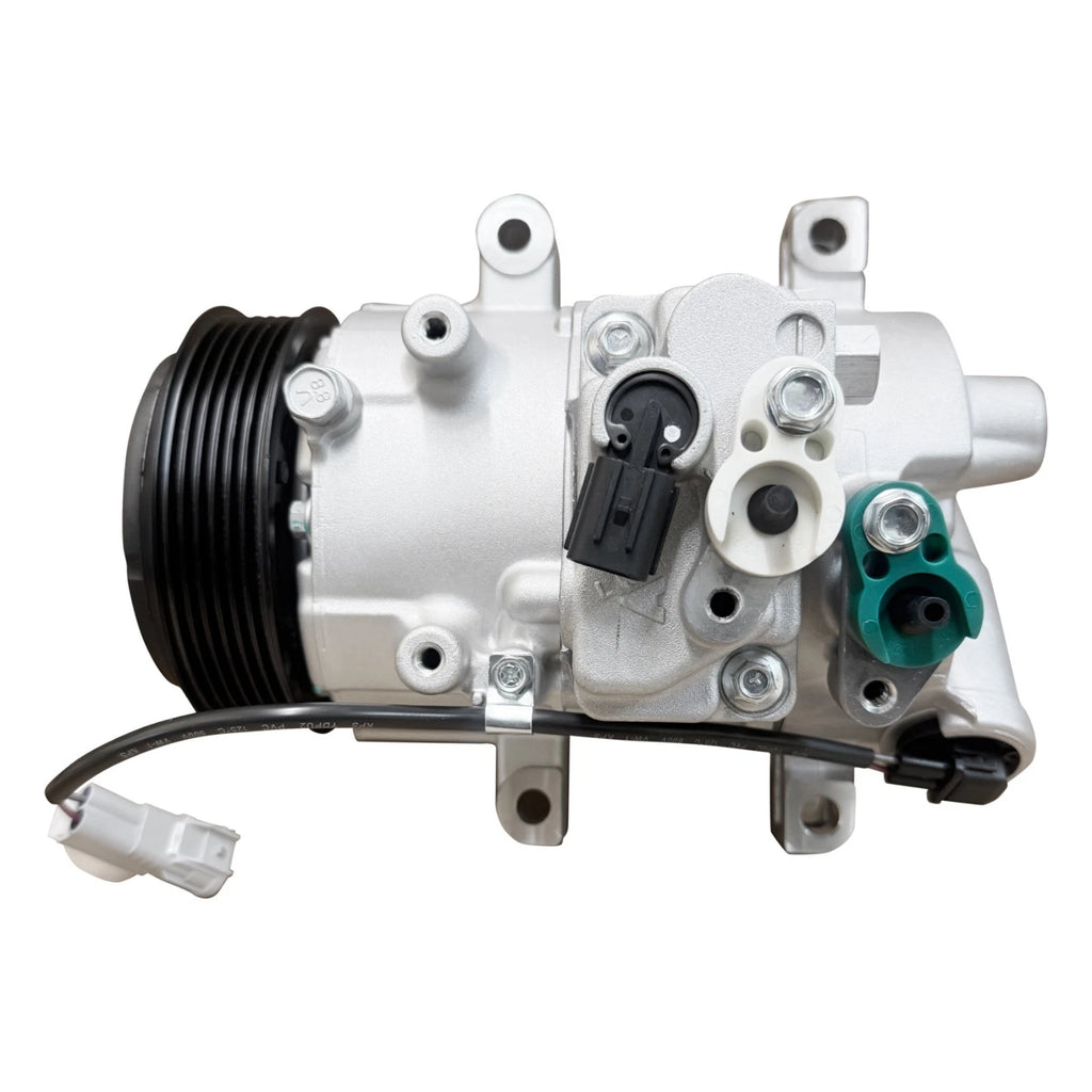 AC Compressor Replacement for Subaru Outback 2.4L (2024–2025)