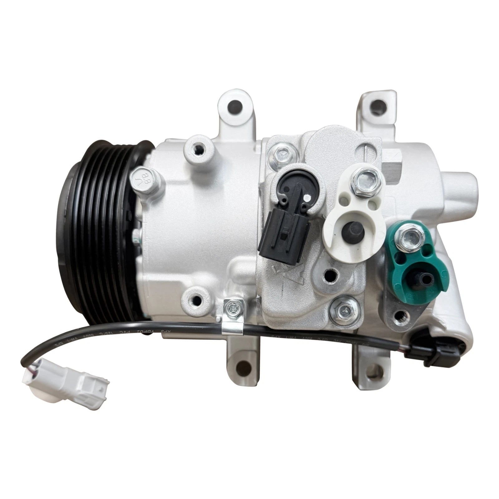 AC Compressor Replacement for Subaru Outback 2.4L (2024–2025)