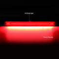 3D LED Bar Third Brake Light for Chevy Corvette (2005–2013)