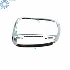 Shifter Trim Cover Bezel for Mercedes CLK320 CLK500 C230 C240 C32 (2003–2009)
