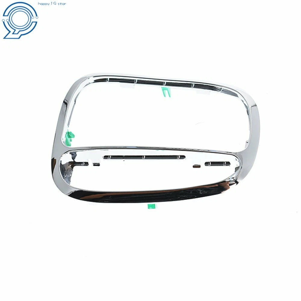 Shifter Trim Cover Bezel for Mercedes CLK320 CLK500 C230 C240 C32 (2003–2009)