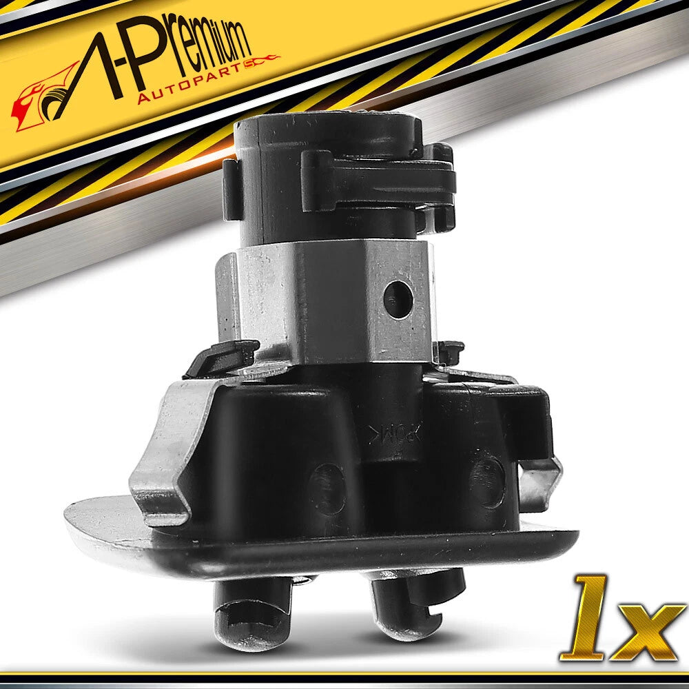 Front Right Headlamp Washer Nozzle for BMW E39 528i 530i 540i (1997–2003)