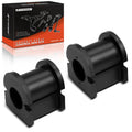 2X Front Frame Side Sway Bar Bushing for Chevrolet Cruze (2011–2015)