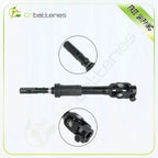 Lower Intermediate Steering Shaft for Chevrolet Colorado (2004–2012) 25900714