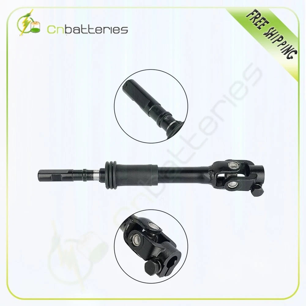 Lower Intermediate Steering Shaft for Chevrolet Colorado (2004–2012) 25900714