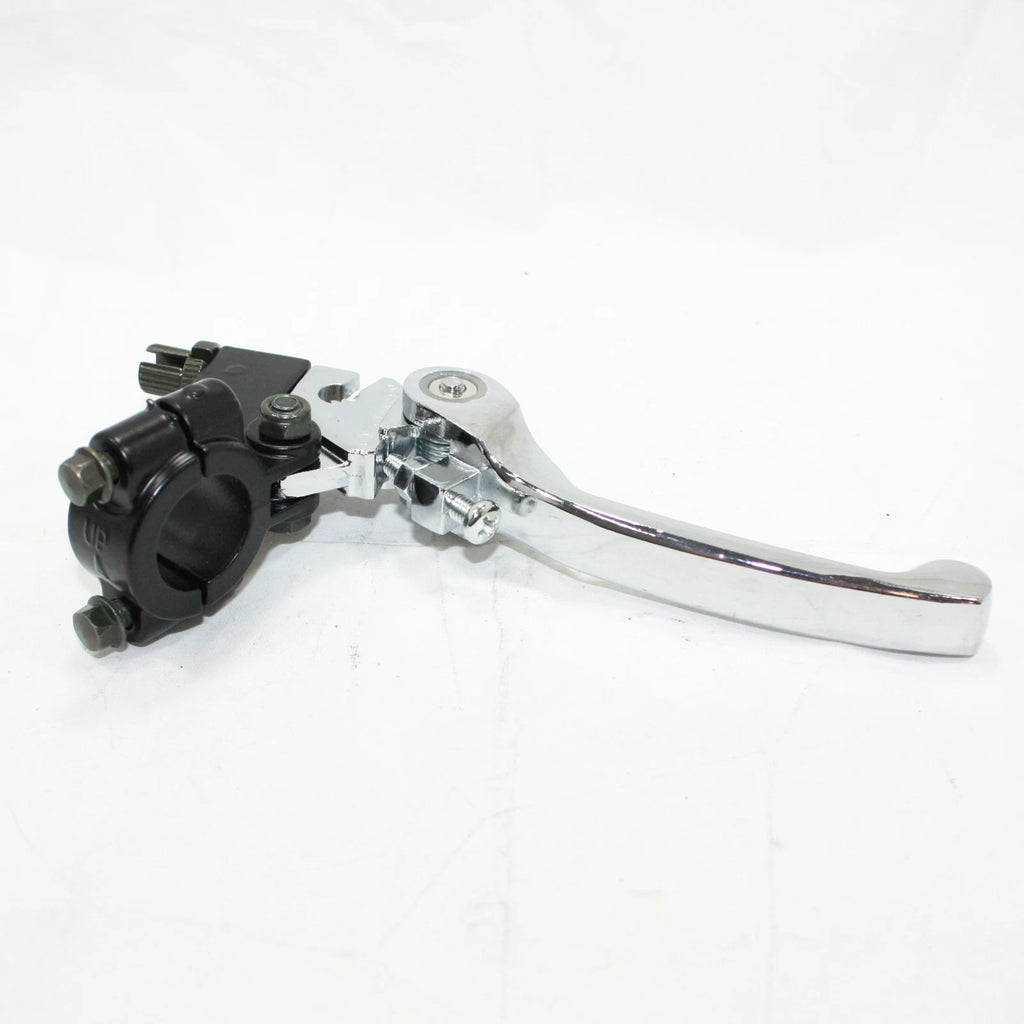 Bifold Clutch & Brake Lever Handle for PIT PRO 110cc 125cc Dirt Bike (2010–2023)