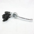 Bifold Clutch & Brake Lever Handle for PIT PRO 110cc 125cc Dirt Bike (2010–2023)