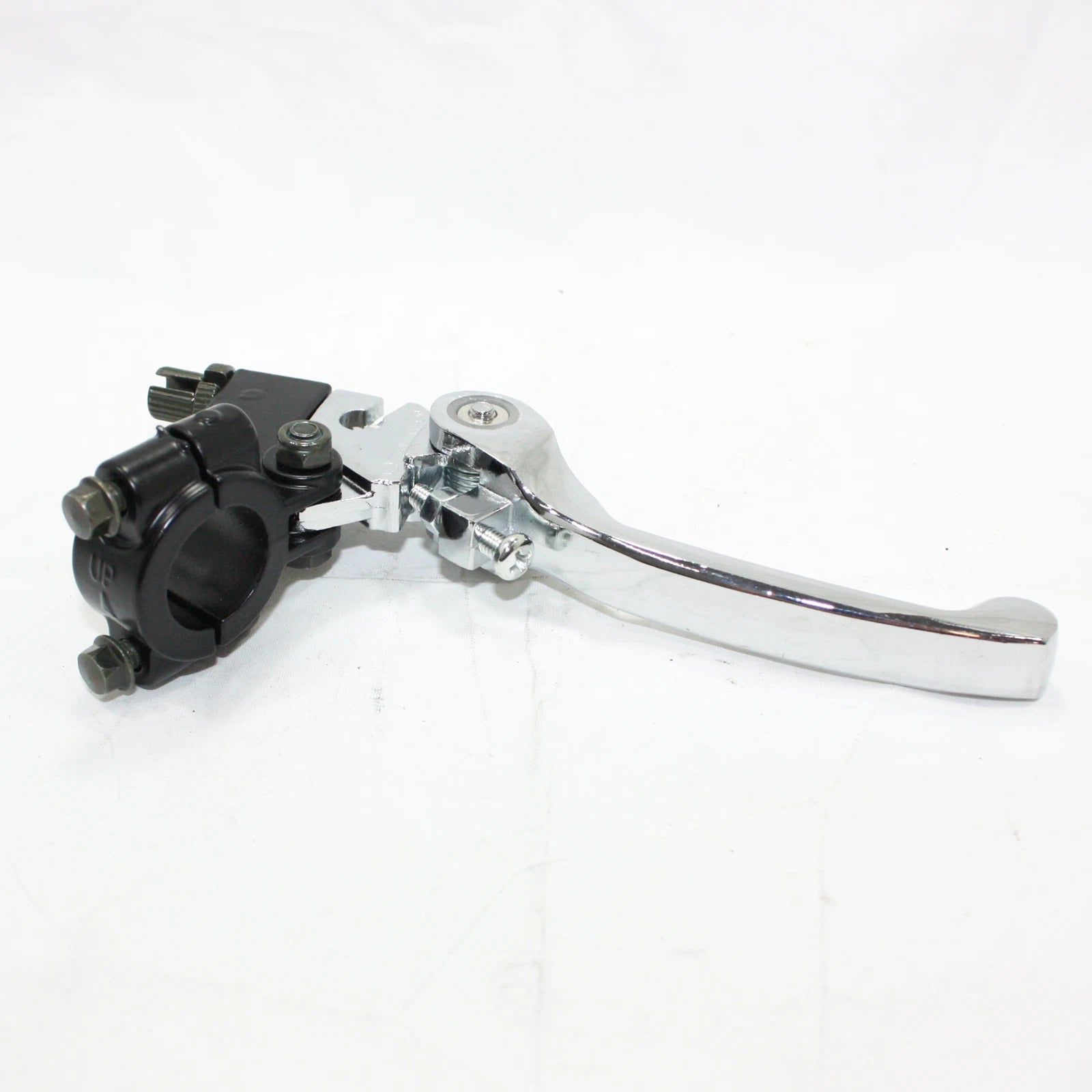 Bifold Clutch & Brake Lever Handle for PIT PRO 110cc 125cc Dirt Bike (2010–2023)