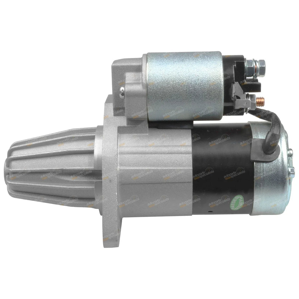 Starter Motor 4cyl 1.5L 1.3L E15 E13 Manual for Nissan Pulsar N10 N12 (1981 - 1987)