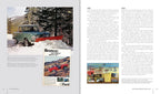 Ford Bronco Book: Complete History 1966-1996 & 2017 Revival