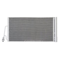 AC Condenser for Mini Cooper (2007–2010) 1.6L 3884