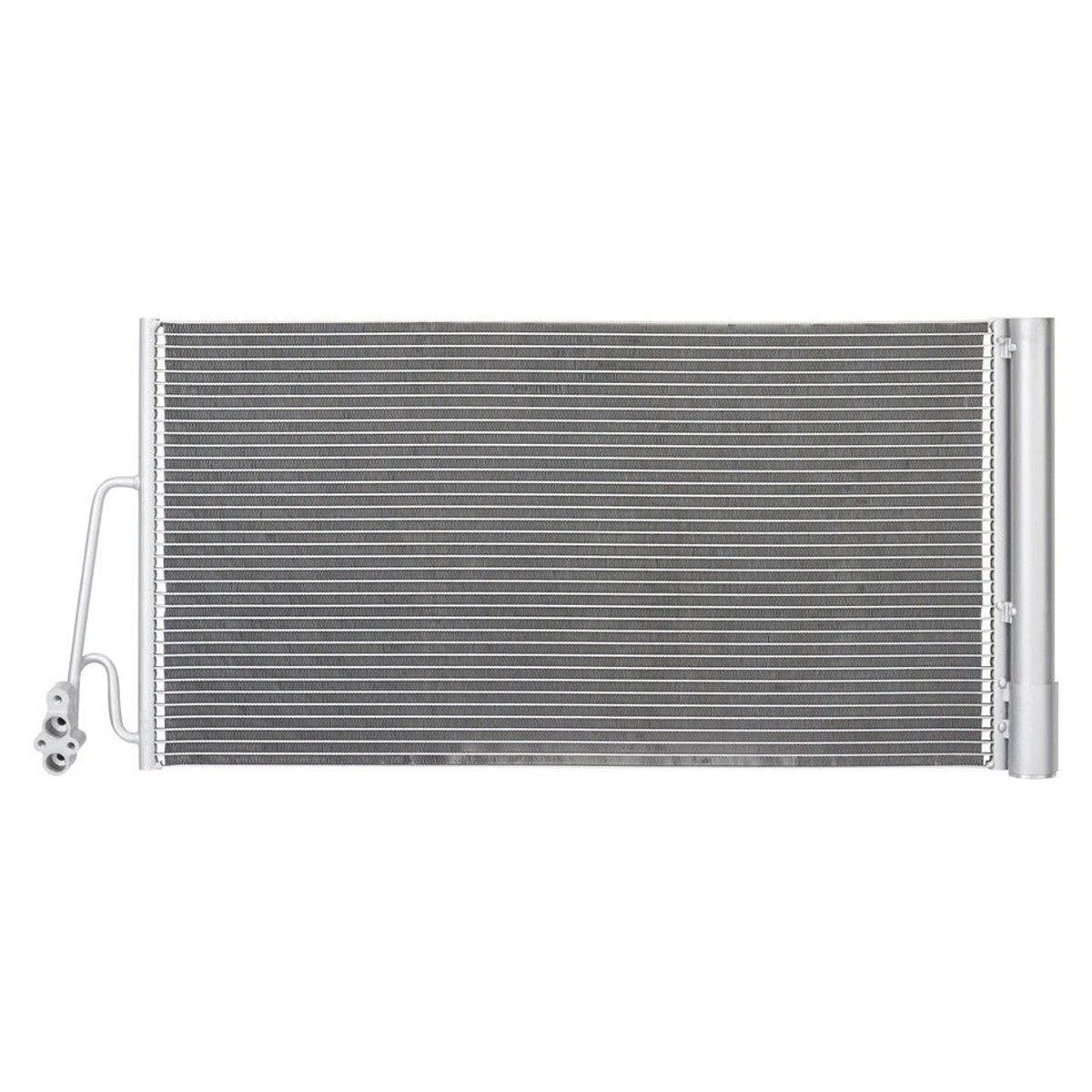 AC Condenser for Mini Cooper (2007–2010) 1.6L 3884